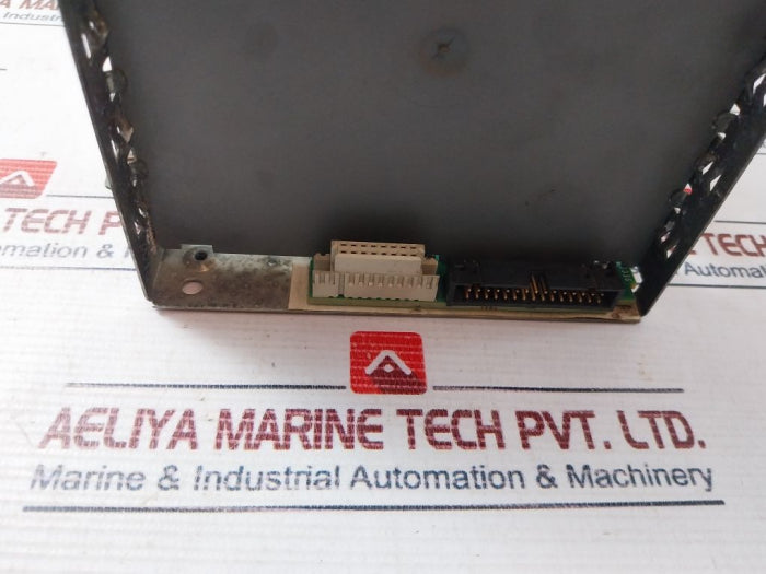 Allen-bradley 1746-a7 Plc Rack Slc 7 Slots Chassis Div 2