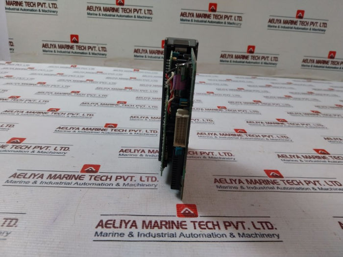 Allen-bradley 1746-bas Slc 500 Basic Module 94V-0