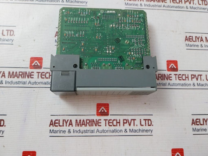 Allen-bradley 1746-bas Slc 500 Basic Module 94V-0