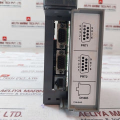 Allen-bradley 1746-bas Slc 500 Basic Module 94V-0