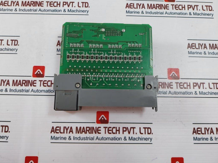 Allen-bradley 1746-ia16 Input Module 85-132 Vac 50/60 Hz Ma459221-136C