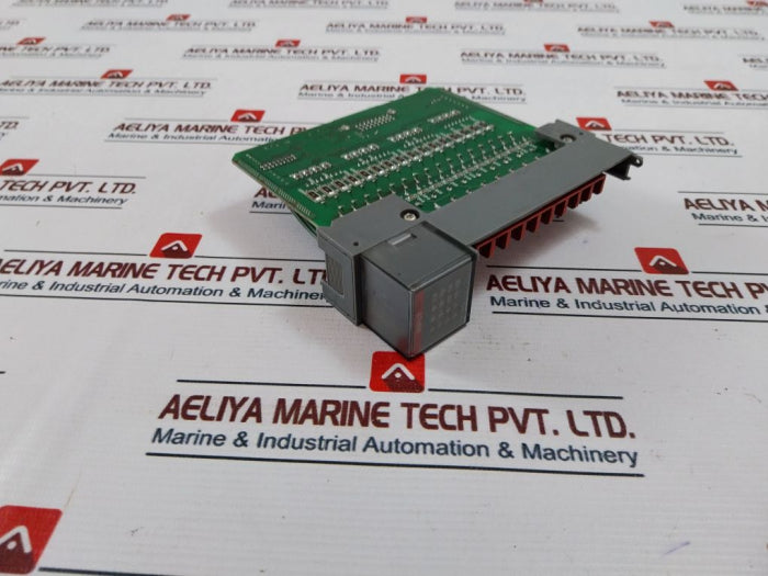 Allen-bradley 1746-ia16 Input Module 85-132 Vac 50/60 Hz Ma459221-136C