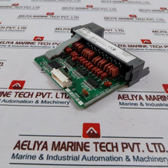 Allen-bradley 1746-ia16 Input Module 85-132 Vac 50/60 Hz Ma459221-136C