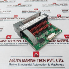 Allen-bradley 1746-ia16 Plc Input Module 85-132V 50/60Hz