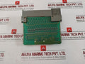 Allen-bradley 1746-ia16 Slc 500 Input Module 85-132Vac 16-point Digital