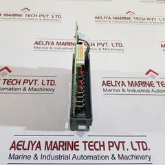Allen-bradley 1746-ib16 Digital Input Module 459221-1380 Slc500
