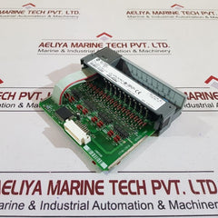 Allen-bradley 1746-ib16 Digital Input Module 459221-1380 Slc500