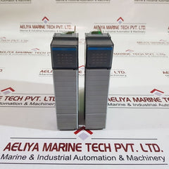 Allen-bradley 1746-ib16 Digital Input Module 459221-1380 Slc500