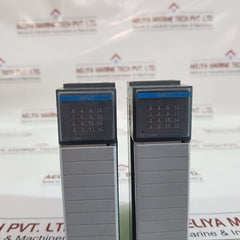 Allen-bradley 1746-ib16 Digital Input Module 459221-1380 Slc500