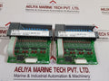 Allen-bradley 1746-ib16 Digital Input Module 459221-1380 Slc500