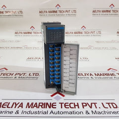 Allen-bradley 1746-ib16 Digital Input Module 459221-1380 Slc500