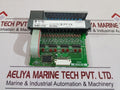 Allen-bradley 1746-ib16 Digital Input Module 459221-1380 Slc500