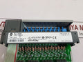 Allen-bradley 1746-ib16 Digital Input Module 459221-1380 Slc500