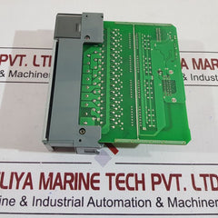 Allen-bradley 1746-ib16 Digital Input Module 459221-1380 Slc500