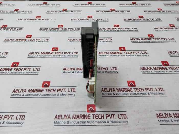 Allen-bradley 1746-ib16 Dc Input Module For Programmable Controller