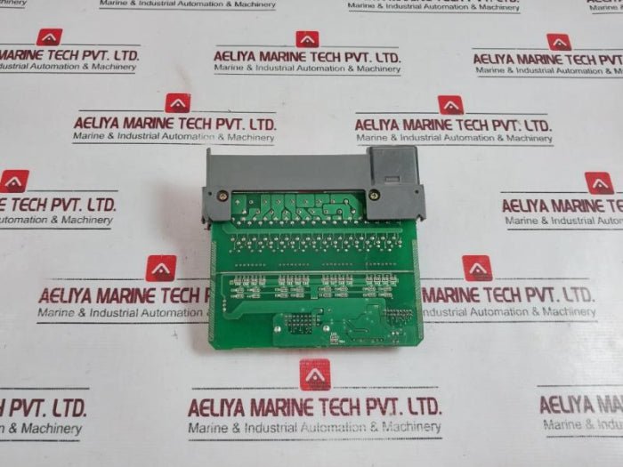 Allen-bradley 1746-ib16 Input Module Slc500 Ser C 10-30V Dc 459020-0181, 100580