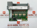 Allen-bradley 1746-ib16 Slc500 Input Module Ser C 10-30 Vdc