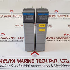 Allen-bradley 1746-ib32 Input Module