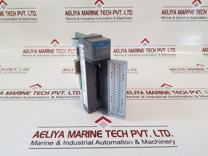 Allen-bradley 1746-ib32 Input Module