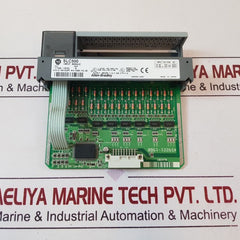 Allen-bradley 1746-ib32 Input Module