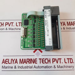 Allen-bradley 1746-ib32 Input Module