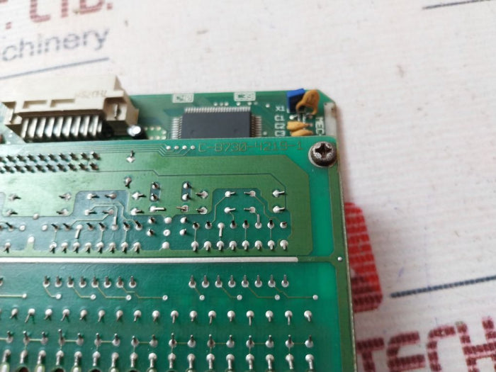 Allen-bradley 1746-ib32 Slc 500 32-channel Dc Digital Input Module