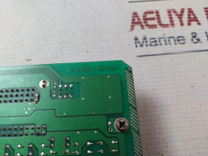 Allen-bradley 1746-ib32 Slc 500 32-channel Dc Digital Input Module