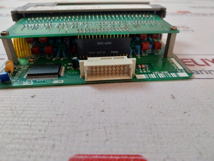 Allen-bradley 1746-ib32 Slc 500 32-channel Dc Digital Input Module