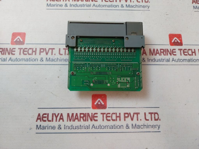 Allen-bradley 1746-ib32 Slc 500 32-channel Dc Digital Input Module