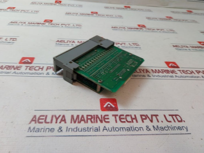 Allen-bradley 1746-ib32 Slc 500 32-channel Dc Digital Input Module