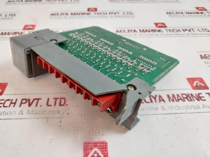 Allen-bradley 1746-im16 Digital Ac Input Module Slc500 170-265Vac 50/60Hz