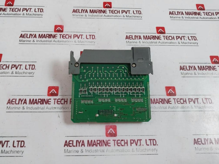 Allen-bradley 1746-im16 Digital Ac Input Module Slc500 170-265Vac 50/60Hz