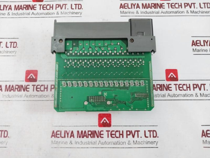 Allen-bradley 1746-iv16 Slc500 Dc Input Module 10-30Vdc
