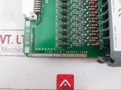 Allen-bradley 1746-iv16 Slc500 Dc Input Module 10-30Vdc