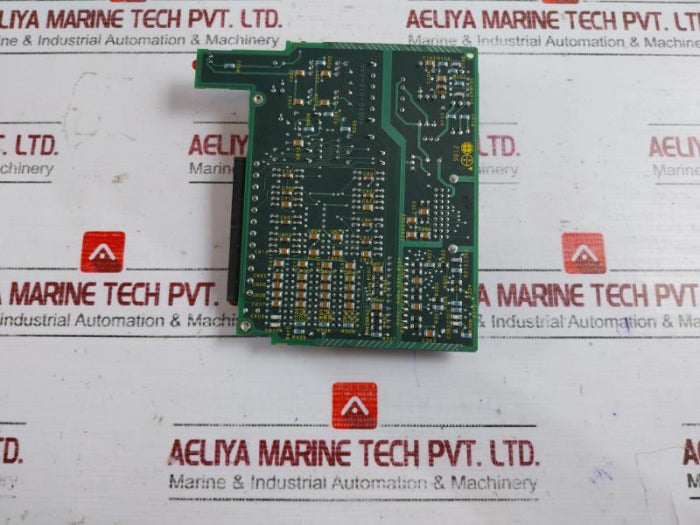 Allen-bradley 1746-ni4 Printed Circuit Board, 40846-017-51, 40846-016-04A