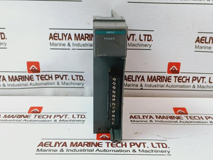 Allen-bradley 1746-ni4 Ser A Analog Input Module Slc 500 1P0Ki4Tc