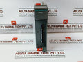 Allen-bradley 1746-no4V Analog Output Module Slc 500 40847-146-04A