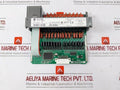 Allen-bradley 1746-oa16 Output Module Slc500 Ser D 85-265Vac 50/60Hz 1440Va