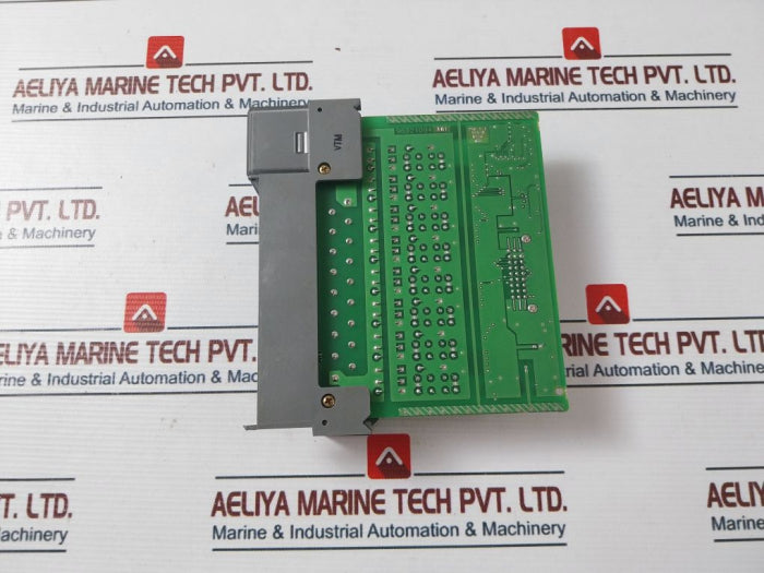 Allen-bradley 1746-ob16 Digital Dc Output Module Slc 500