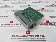 Allen-bradley 1746-ob16 Plc Output Module 10-50V