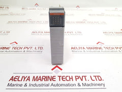 Allen-bradley Slc500 1746-ow16 Output Module Ser: D