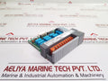 Allen-bradley 1746-ow16 16 Point Digital Output Module Ser D 50/60 Hz 1440Va
