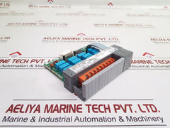 Allen-bradley 1746-ow16 16 Point Digital Output Module Ser D 50/60 Hz 1440Va