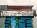 Allen-bradley 1746-ow16 16 Point Digital Output Module Ser D 50/60 Hz 1440Va