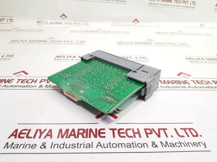 Allen-bradley 1746-ow16 16 Point Digital Output Module Ser D 50/60 Hz 1440Va