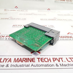 Allen-bradley 1746-ow16 16 Point Digital Output Module Ser D 50/60 Hz 1440Va