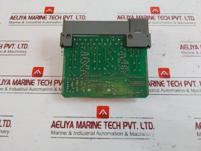 Allen-bradley 1746-OW16 16 Point Digital Output Module 50/60HZ 4590200330 1440VA