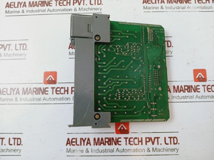 Allen-bradley 1746-ow16 Slc500 16 Point Digital Output Module Ser D 1440Va