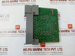 Allen-bradley 1746-ow16 Slc500 16 Point Digital Output Module Ser D 1440Va