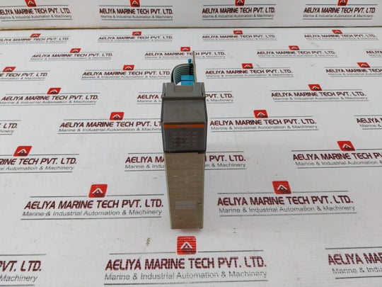 Allen-bradley 1746-ow16 Slc500 Plc Output Module 5-265 Vac